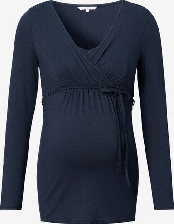 Noppies Shirt 'Abbeylara' in Blauw