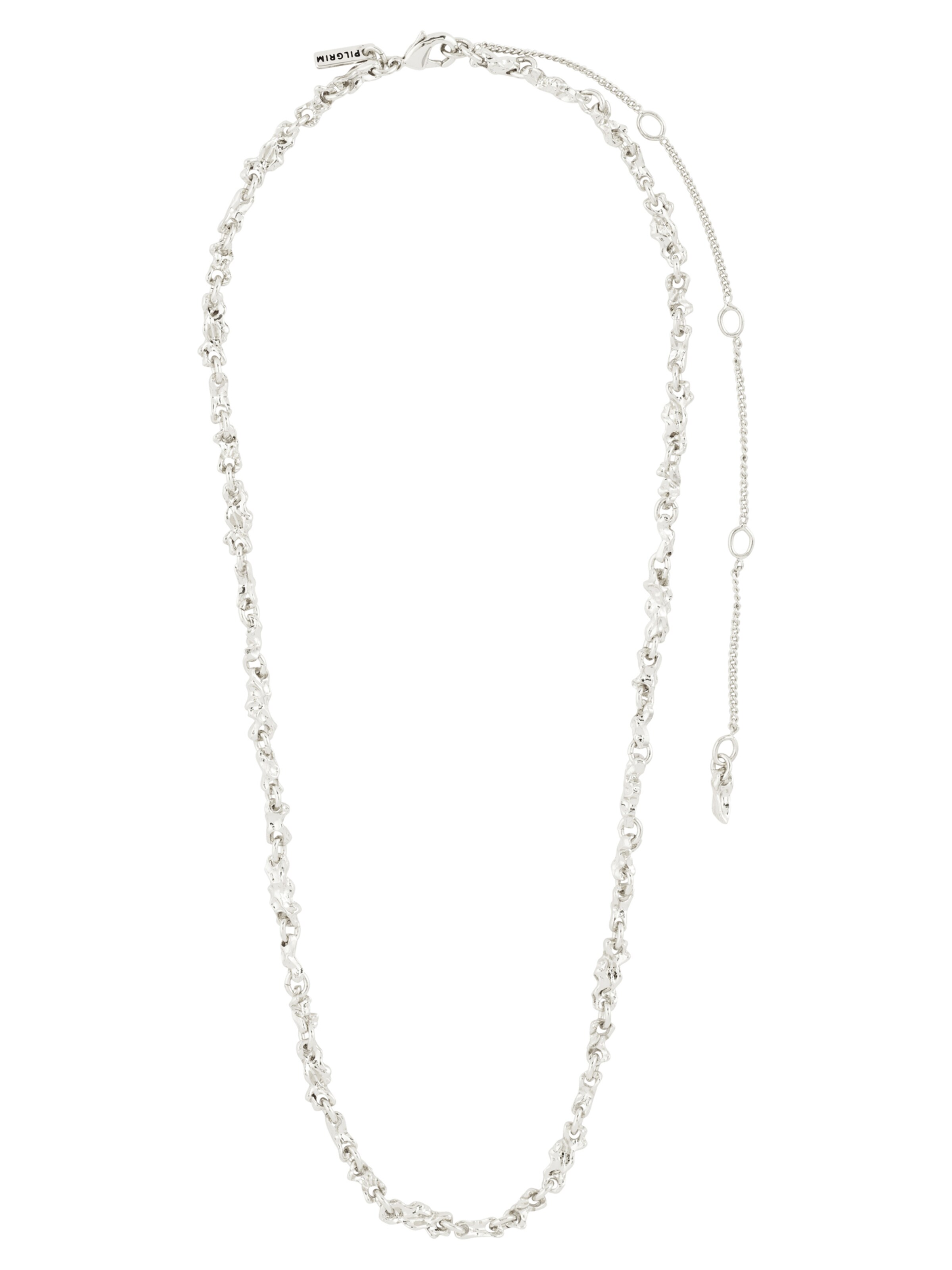 Collana ' Nova ' di Pilgrim in argento