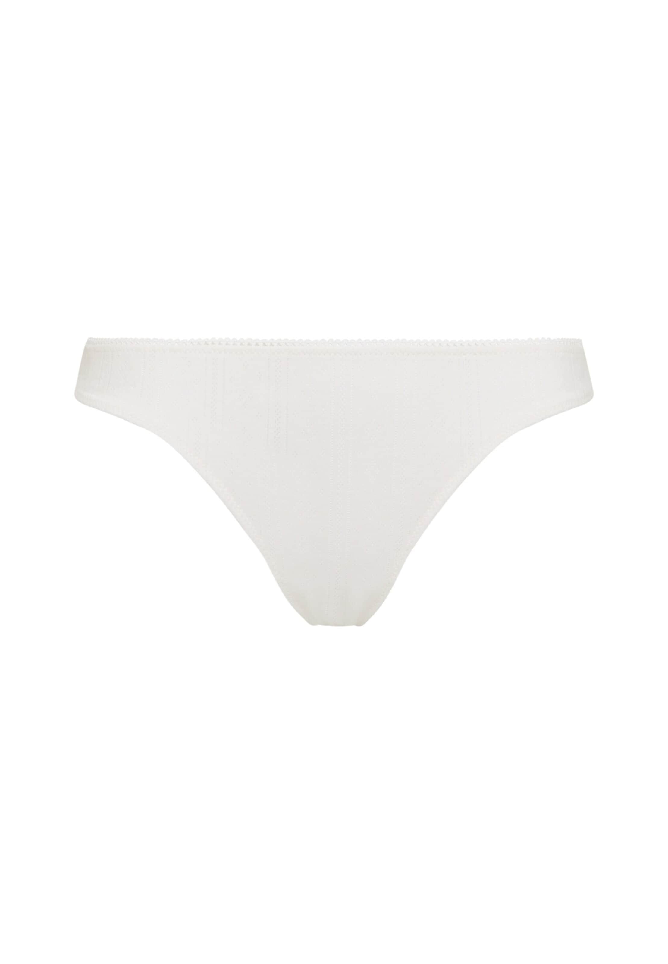 String LSCN by LASCANA en beige : devant