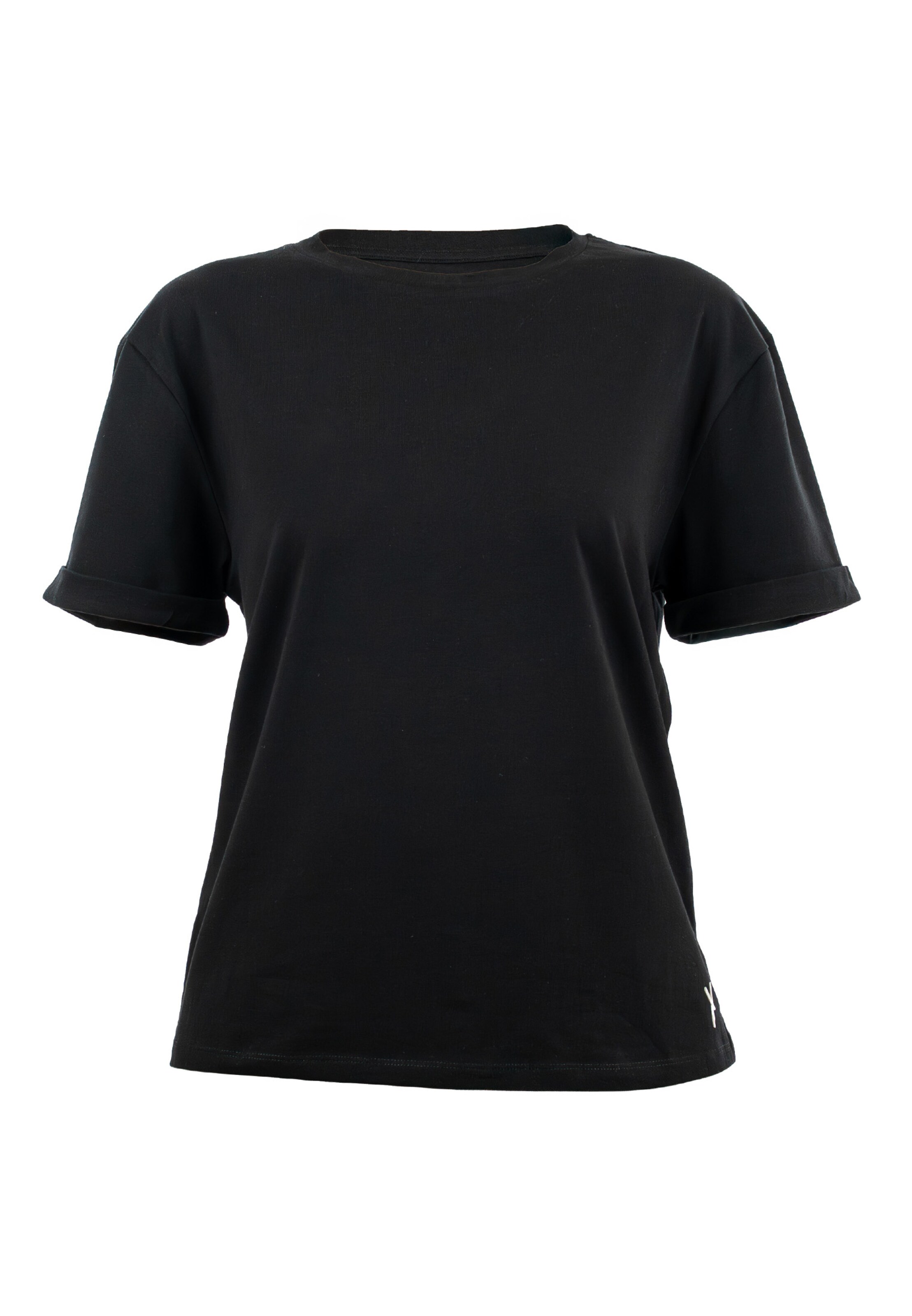 Maglietta ' SFY Freyday ' Suri Frey di colore nero, Visualizzazione prodotti