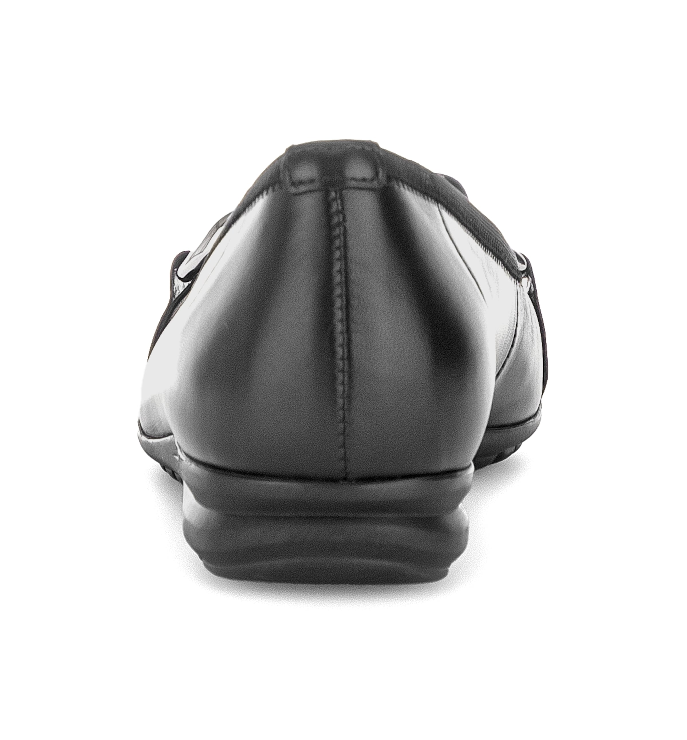 GABOR Балетки в Черный