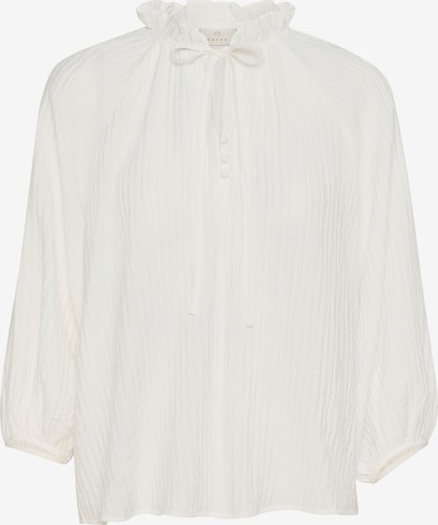 Kaffe Bluza 'Lianna' u bijela, Pregled proizvoda