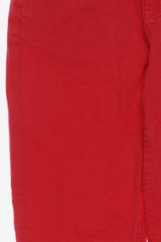 SCOTCH & SODA Jeans in 29 in Red
