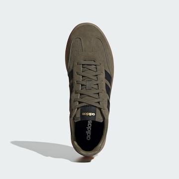 ADIDAS SPORTSWEAR Sneaker 'Barreda Decode' in Grün