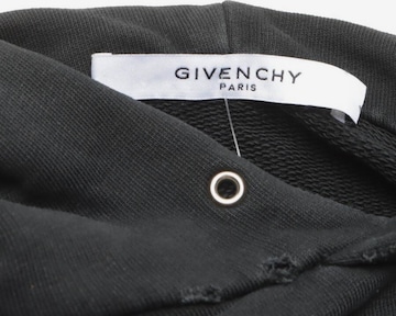 Givenchy Sweatshirt & Zip-Up Hoodie in S in Black