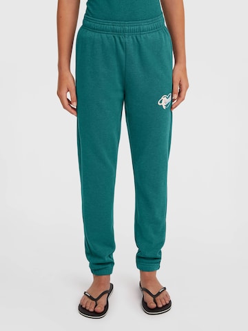 O'NEILL Regular Спортен панталон в зелено: отпред