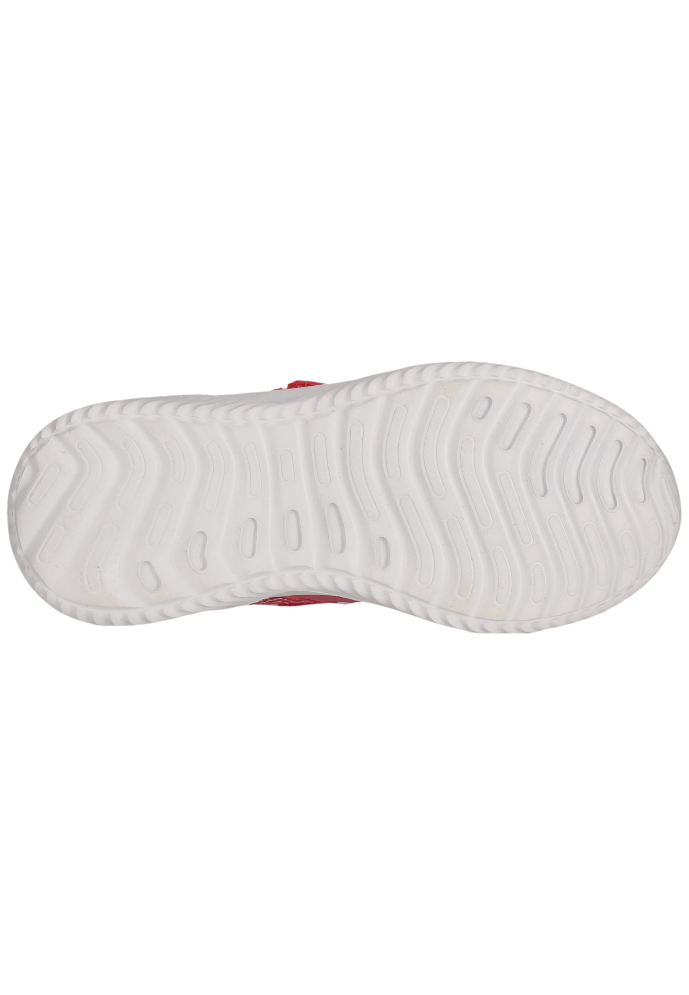 ZigZag Sneakers 'Gumpa' in Roze