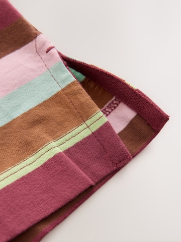 Next Shirt in Brown