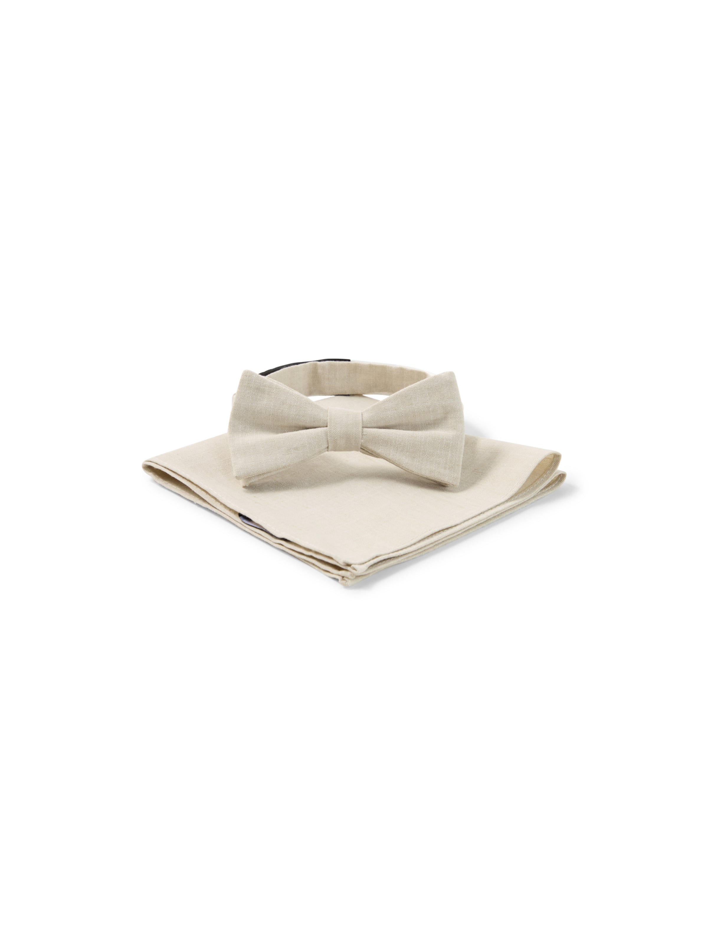 STRELLSON Bow Tie in Cream, Item view