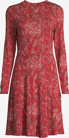 Orsay Dress 'Bohojer' in Red: front