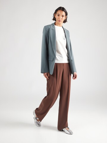 Max Mara Leisure Póló 'UTA' - fehér