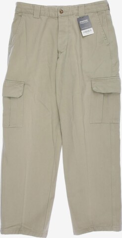 Lee Stoffhose 34 in Beige: predná strana