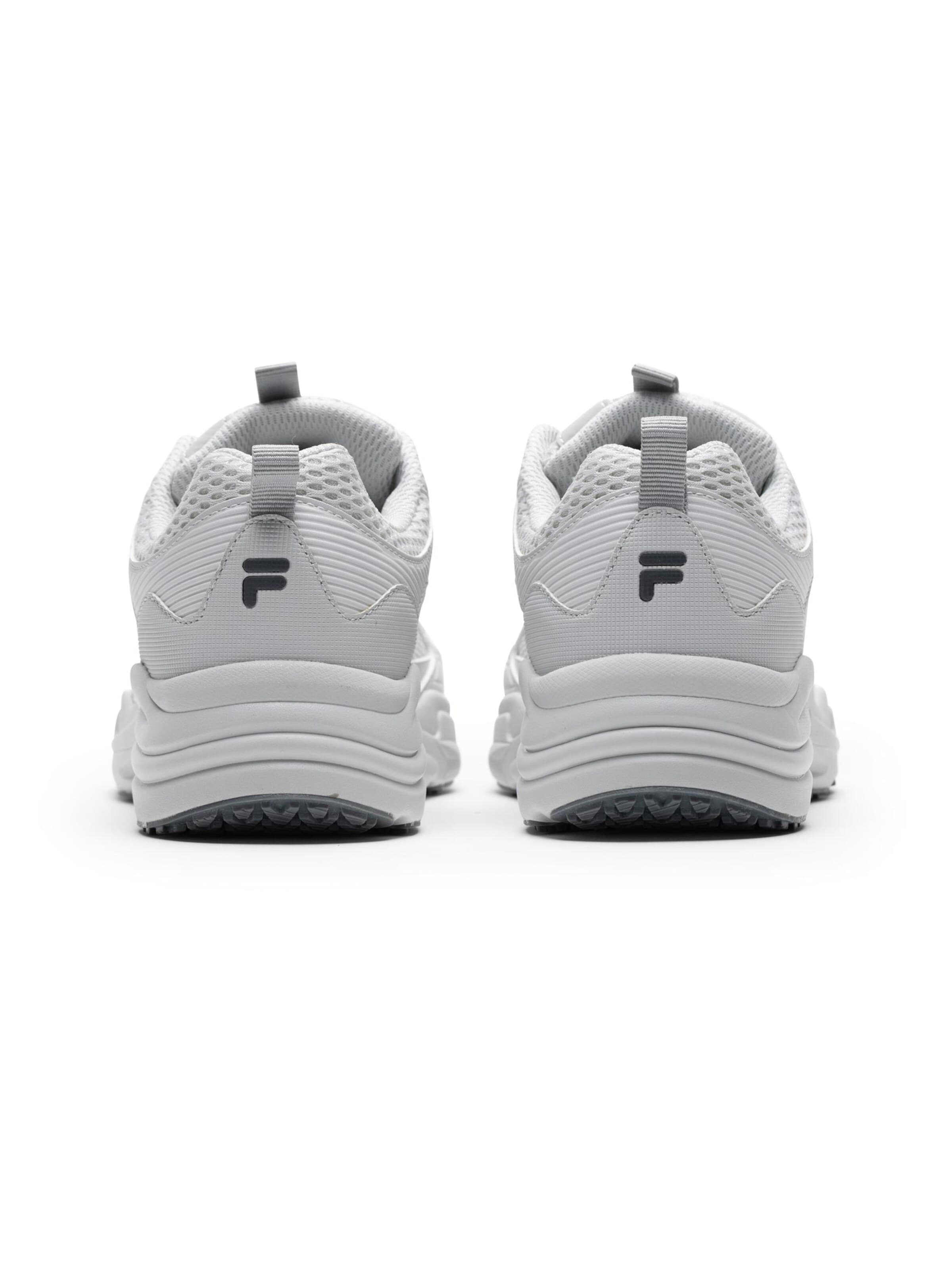 Baskets basses 'FILA NETGRIND wmn' FILA en gris