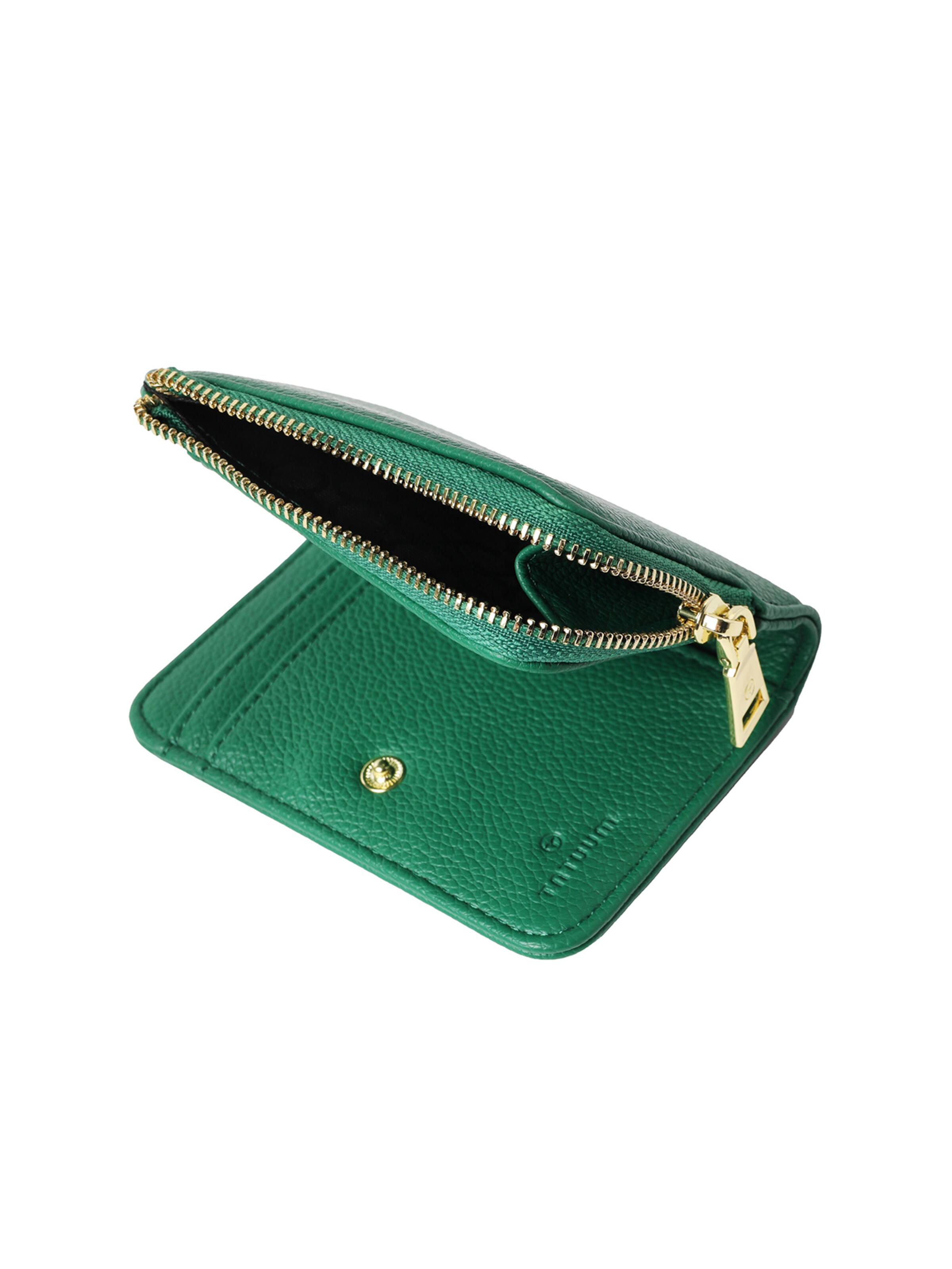 TATUUM Wallet 'Stanky' in Green