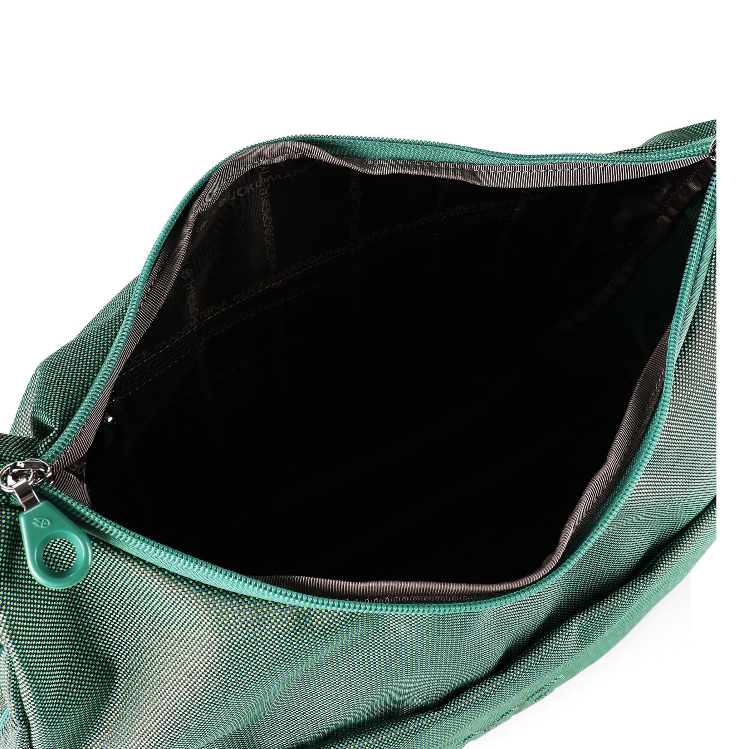 MANDARINA DUCK Schoudertas in Groen