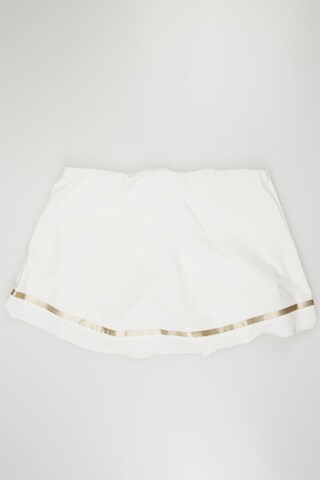 new balance Shorts in S in White