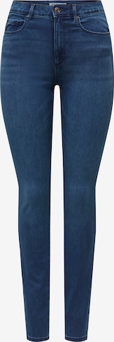 ONLY Jeans 'ONLRAY' i blå: framsida