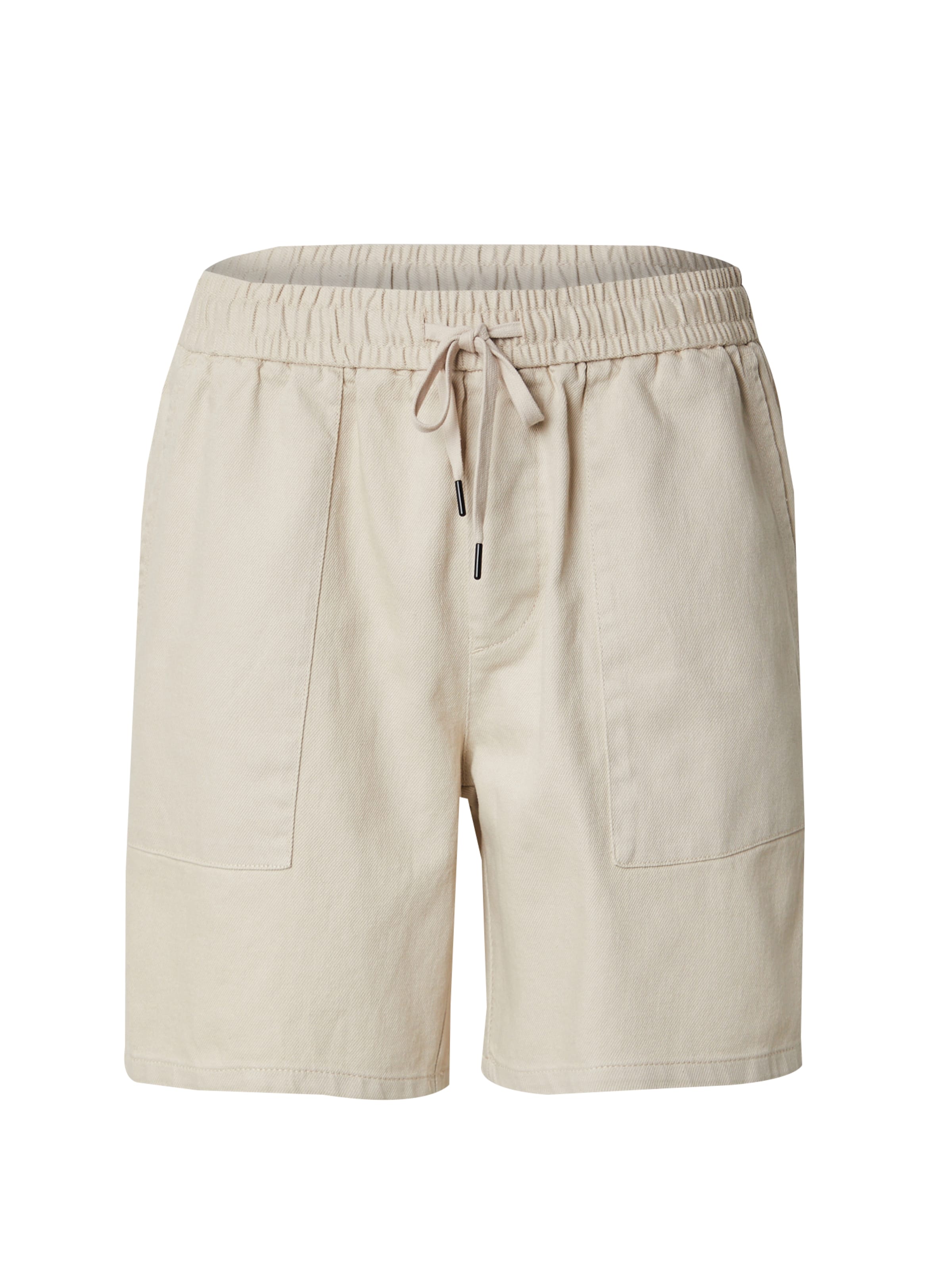 Only & Sons Regular Pants 'ONSTEL' in Grey: front