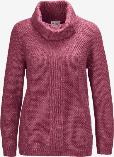 Goldner Sweater in Dusky pink, Item view