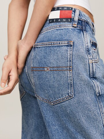 Loosefit Jeans 'DAISY BAGGY' di Tommy Jeans in blu