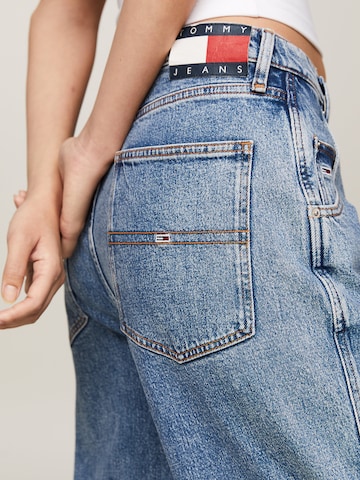 Loosefit Jean 'Daisy' Tommy Jeans en bleu