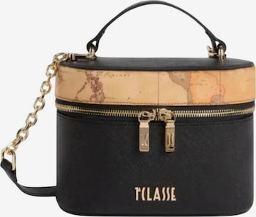 Borsa a spalla 'L LG36 V407' di Alviero Martini 1a clase in nero: frontale