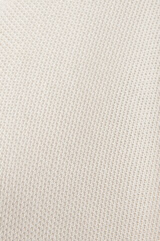 VIVANCE Strickjacke in Weiß
