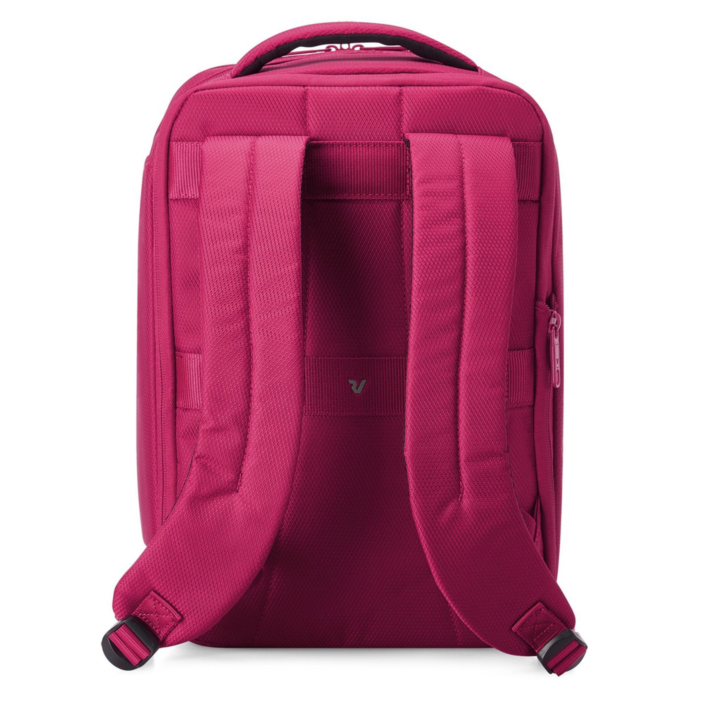 Roncato Backpack 'Ironik 2.0' in Pink
