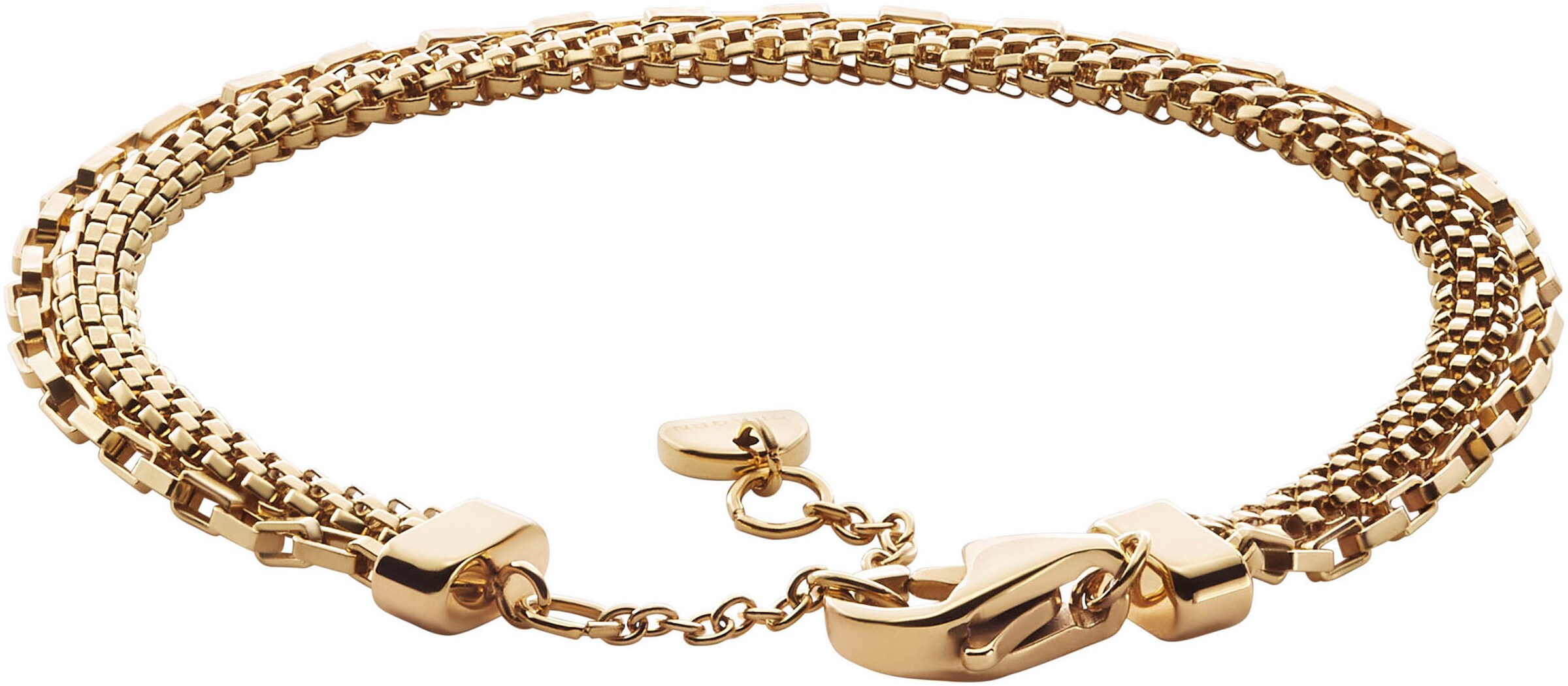 SKAGEN Armband in Gold: Vorderseite