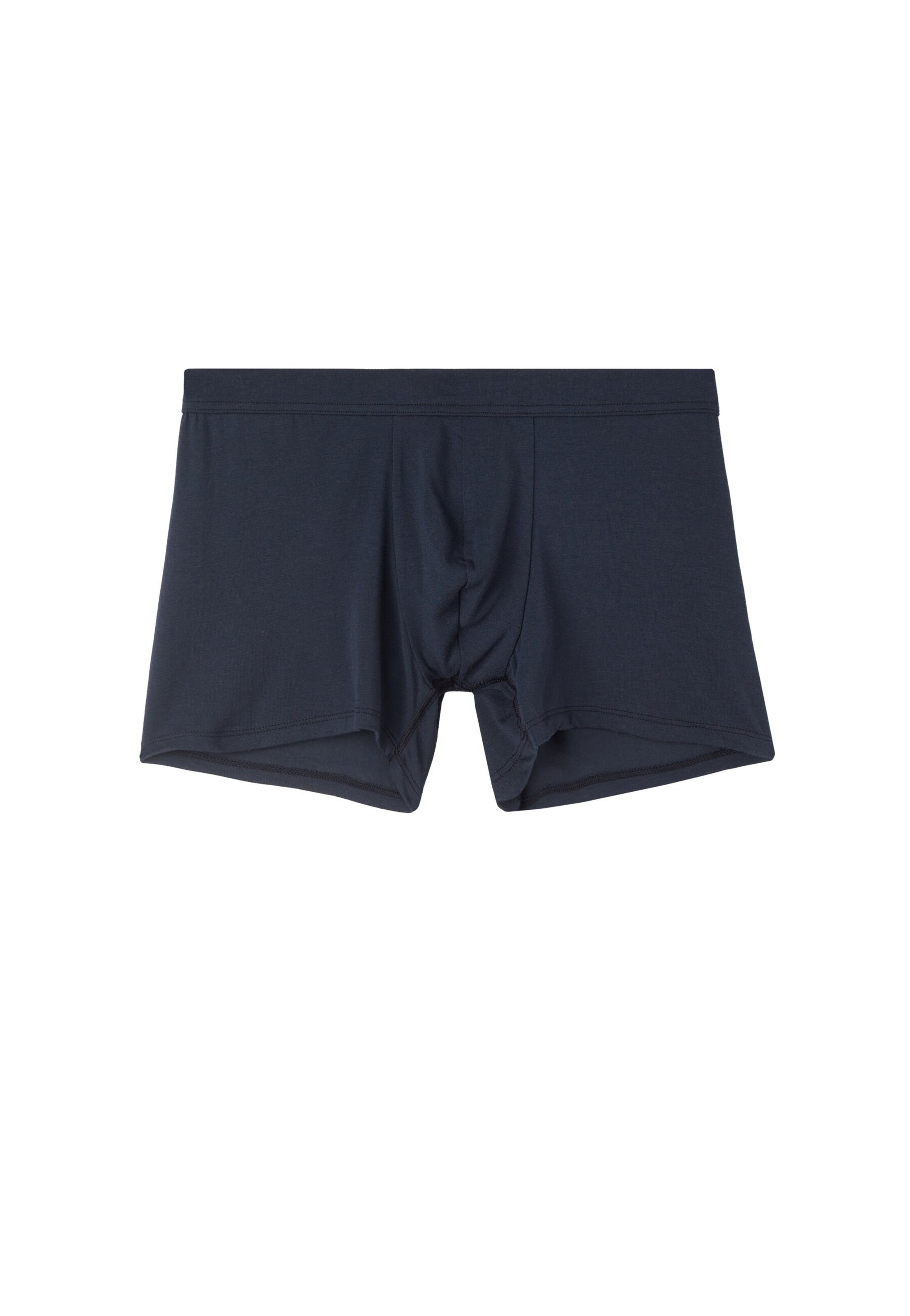 IUMAN Intimissimi Uomo Boxer shorts in Blue: front