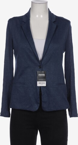 Majestic Filatures Blazer in S in Blue: front