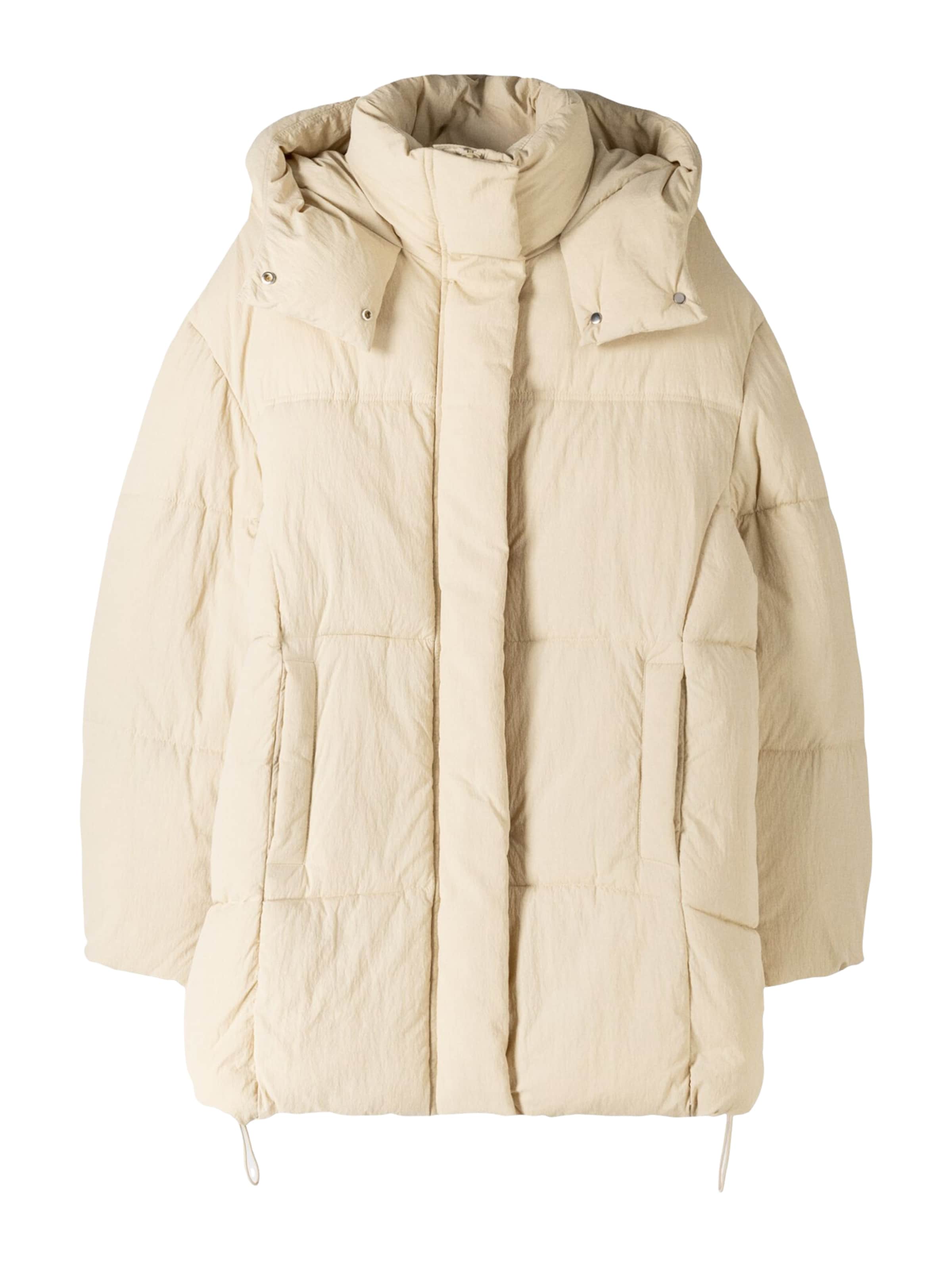 Bershka winter jacket womens sale
