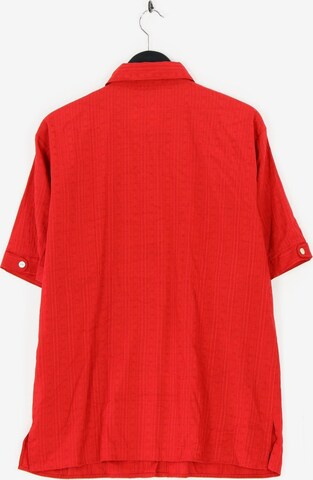 Kingfield Charles Vögele Blouse & Tunic in XL in Red