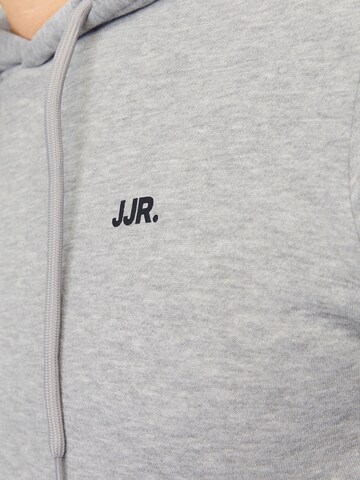 JJ Rebel Свитшот в Серый