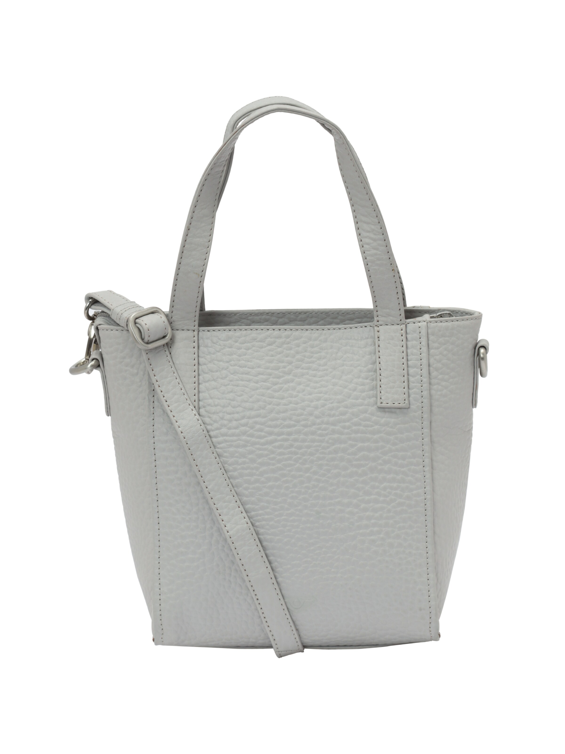 VOi Handbag 'VERONA' in Grey: front