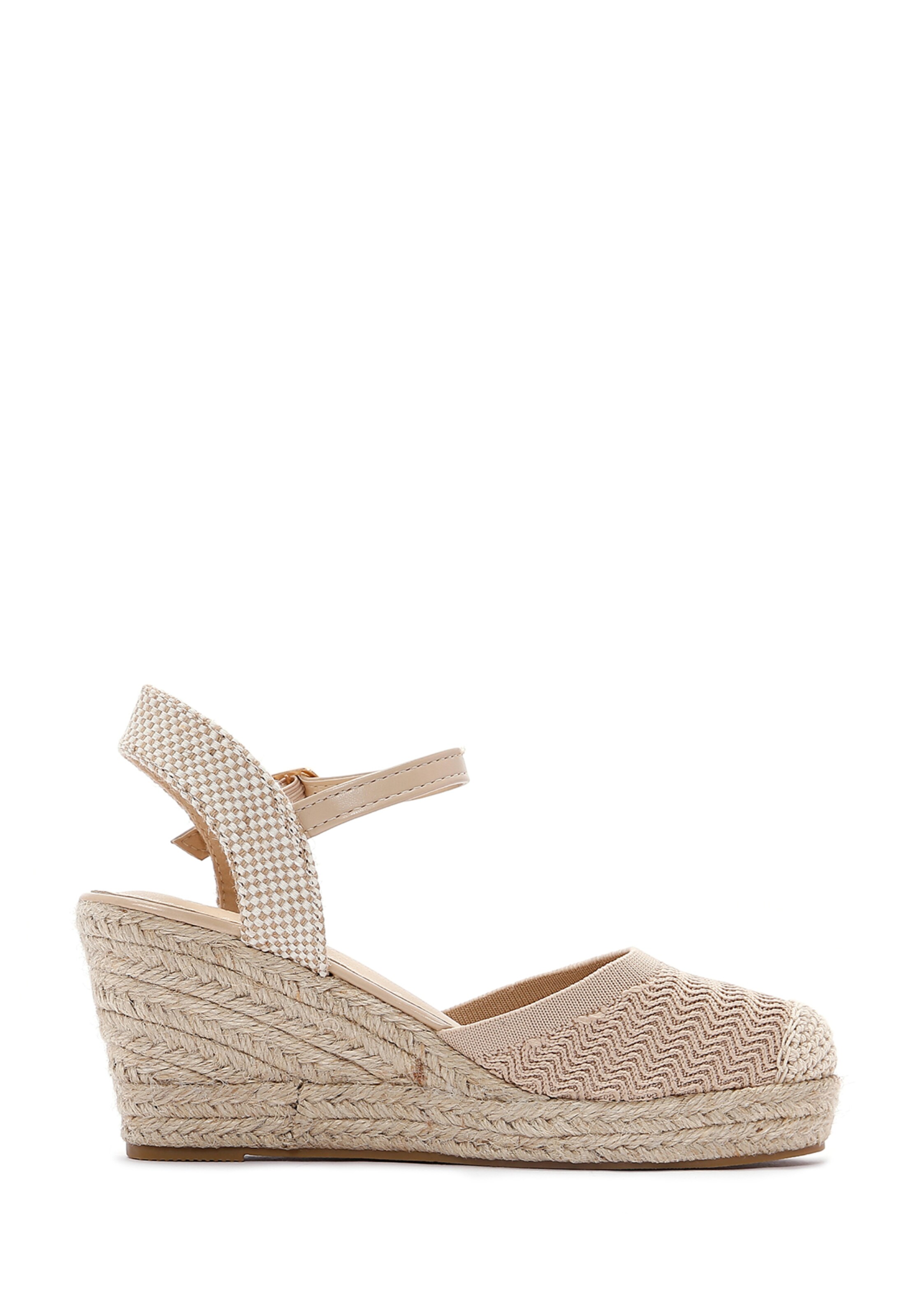 Sandalo di Derimod in beige