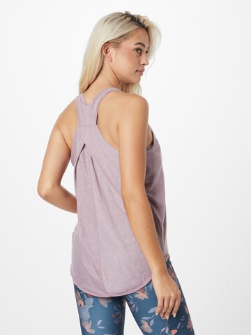 Marika Sport top 'MEGAN' - lila