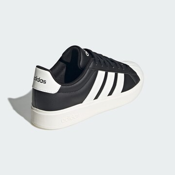 ADIDAS SPORTSWEAR Sneaker 'Streettalk' in Schwarz