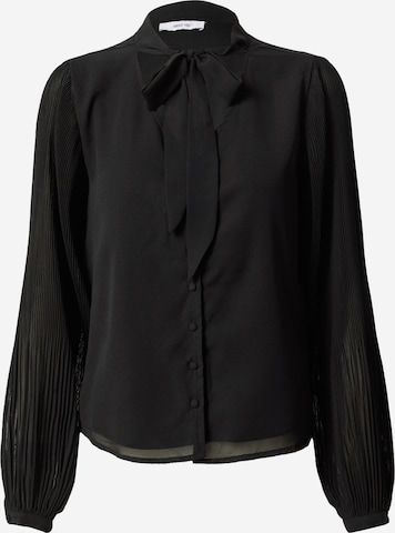 ABOUT YOU Blouse 'Luzia' in Black: front