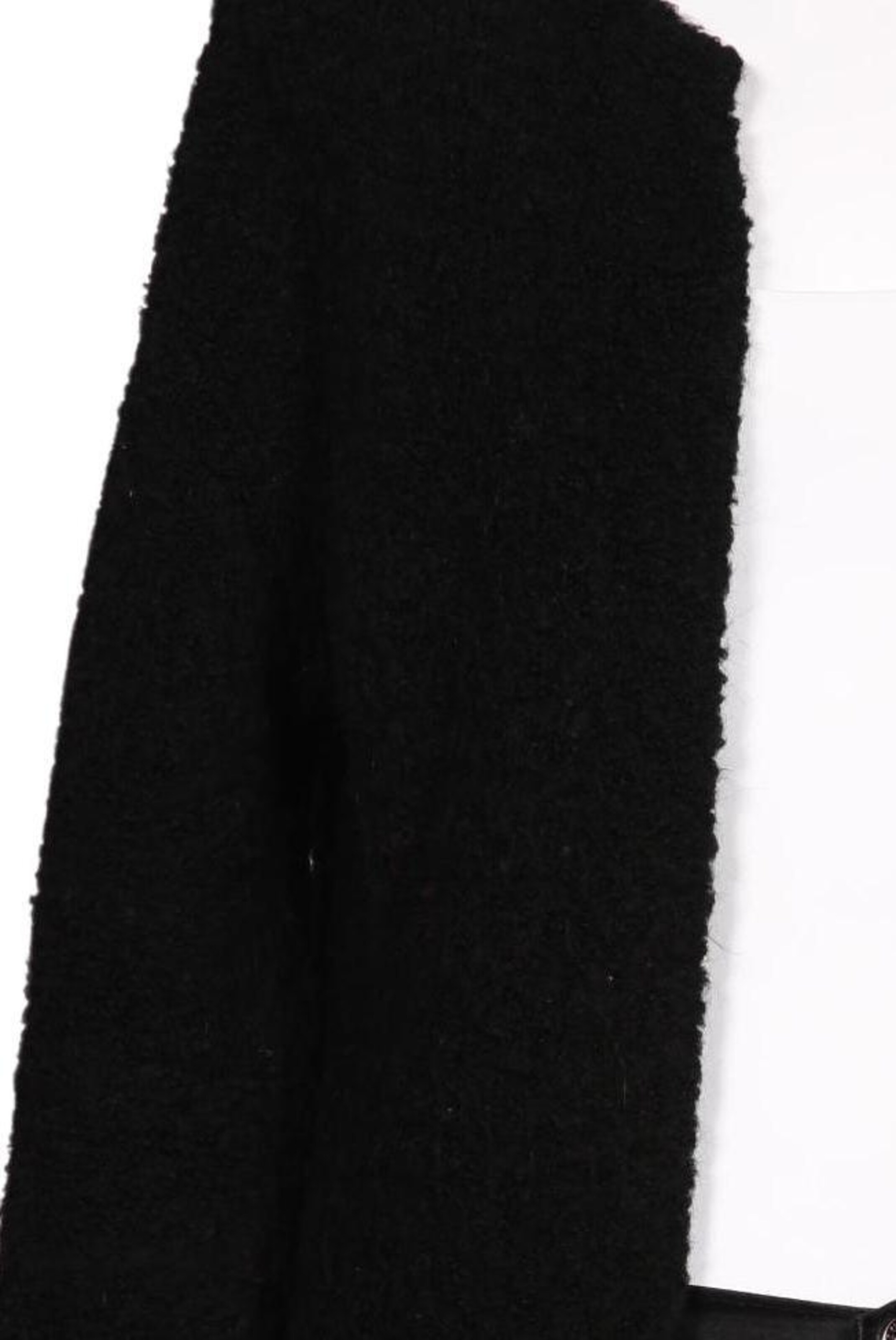 HALLHUBER Sweater & Cardigan in S in Black