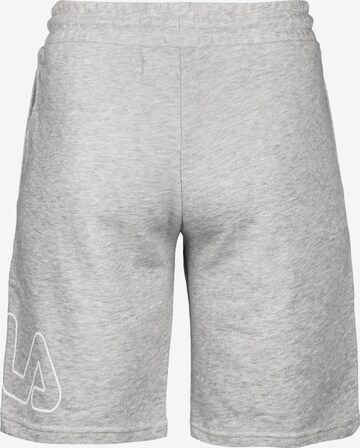 Loosefit Pantalon 'Jared' FILA en gris