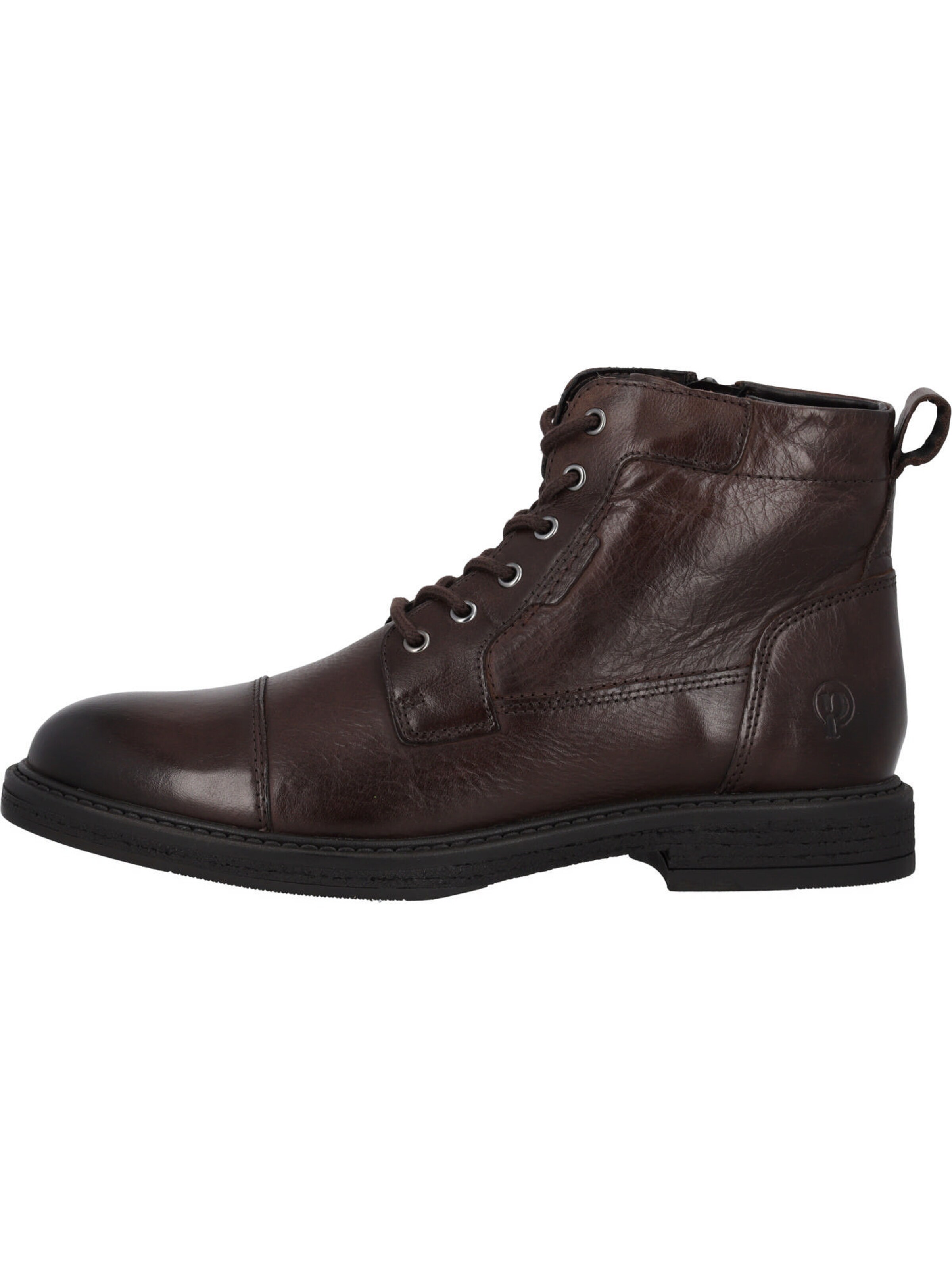 Palado Boots 'Palado Orireak'‌‌‌ in Braun