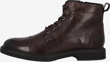 Boots 'Palado Orireak' Palado en marron