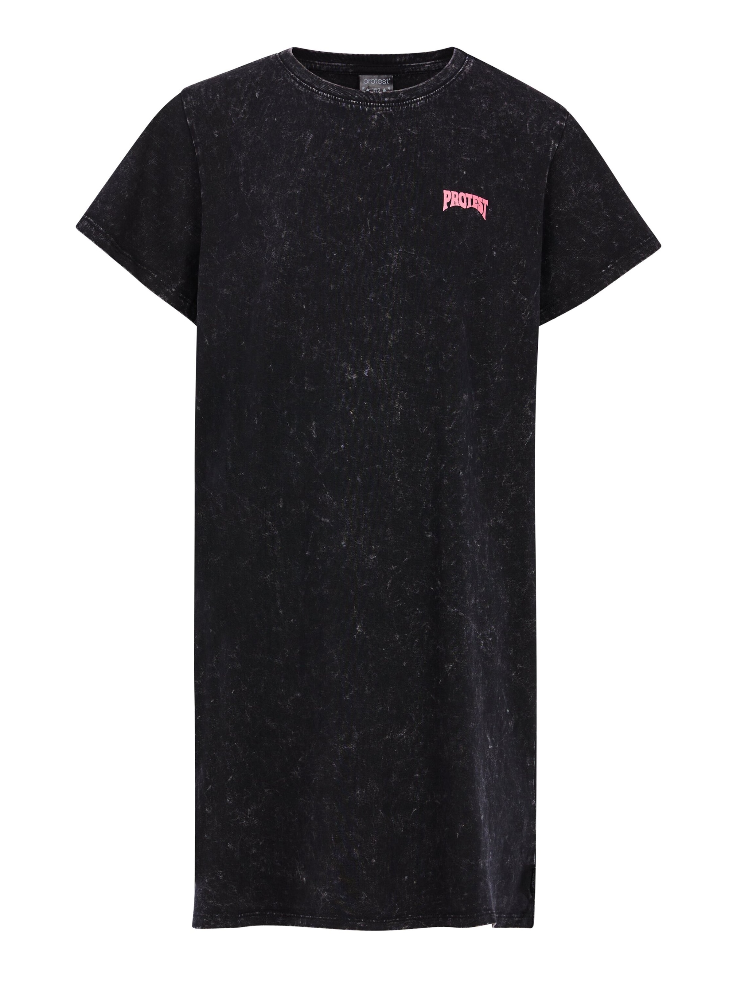 PROTEST Dress 'PRTRubey JR' in Black: front