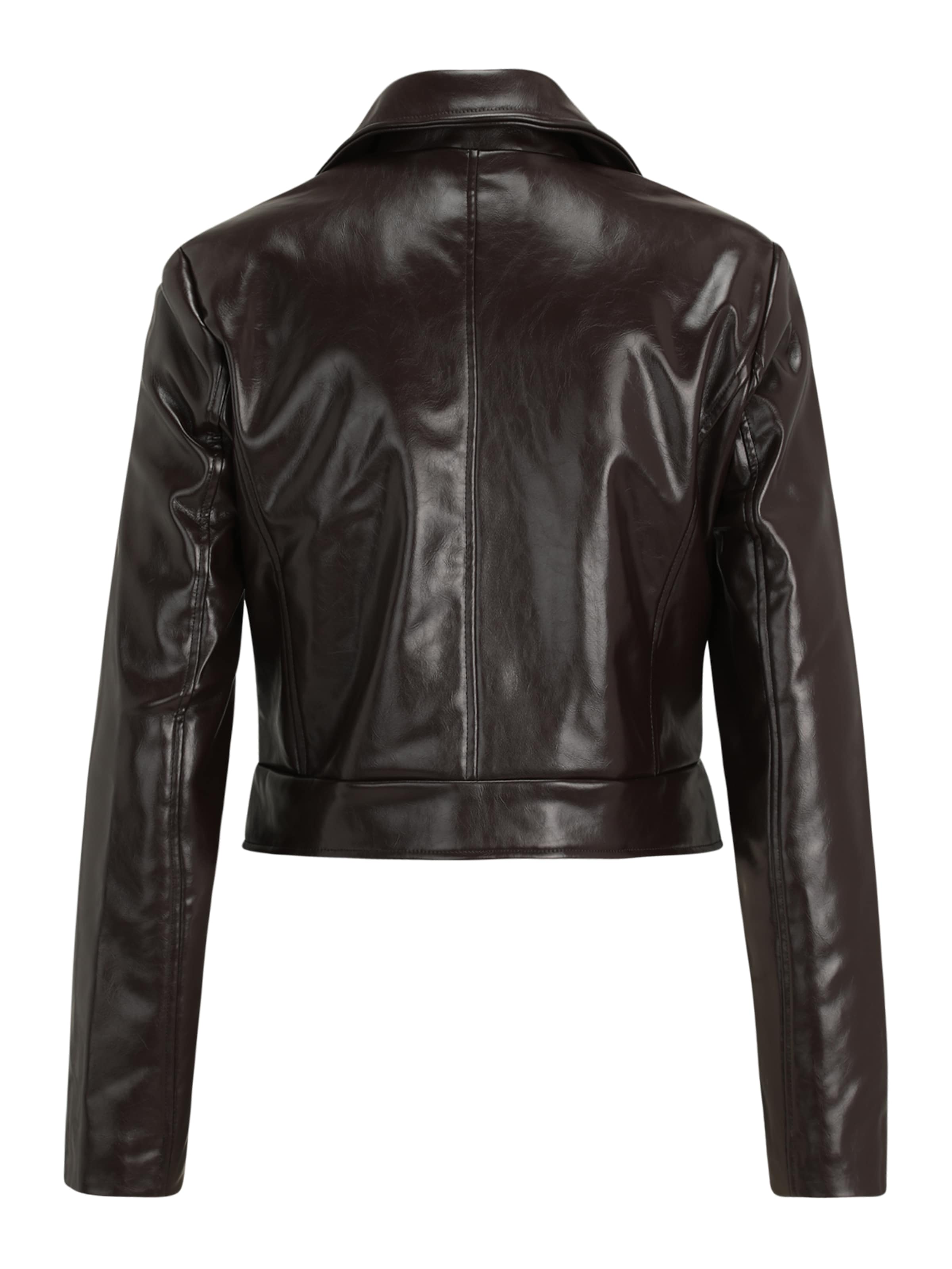 Veste mi-saison 'ONLKAMILLA' Only Petite en marron