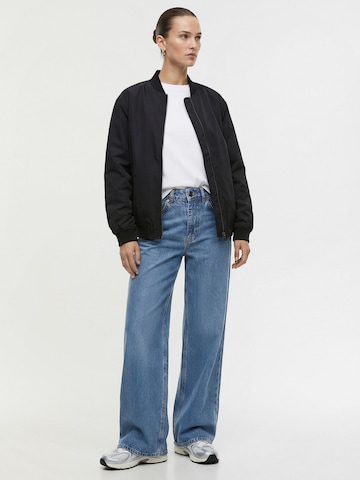 everly® Between-Season Jacket in Black