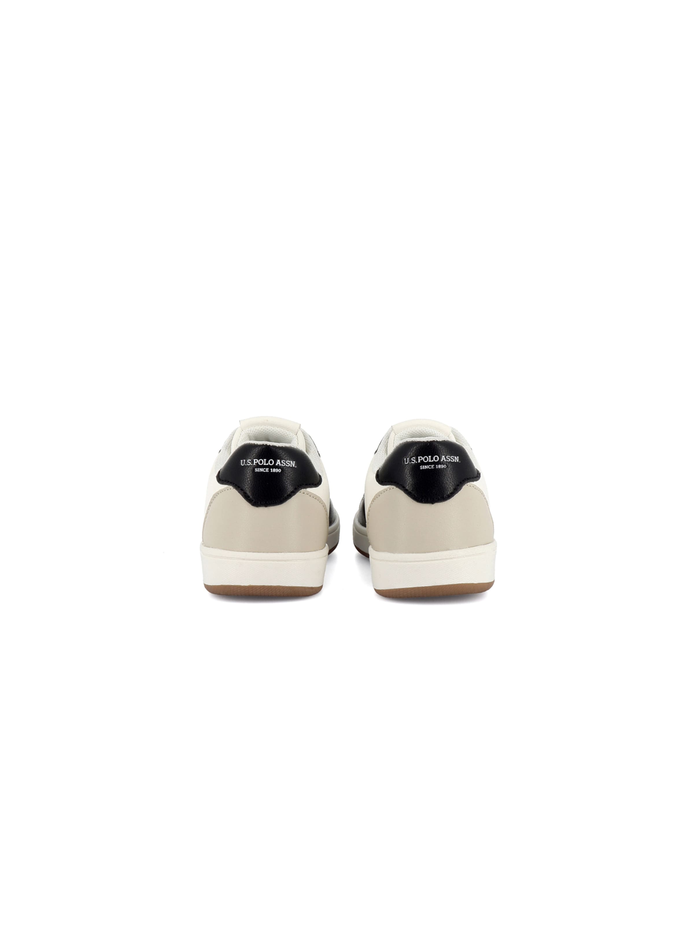 US POLO ASSN. Sneakers 'Kevin' i beige