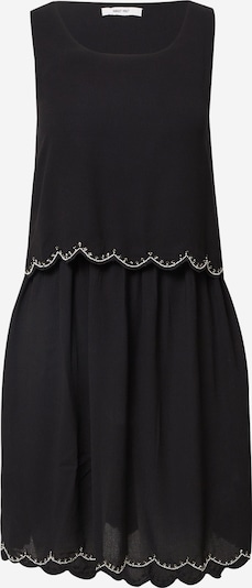 ABOUT YOU Dress 'Daria' in Black / White, Item view