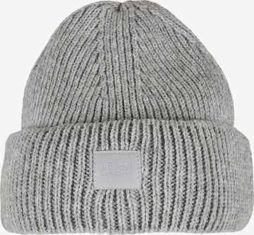 Bonnet Urban Classics en gris