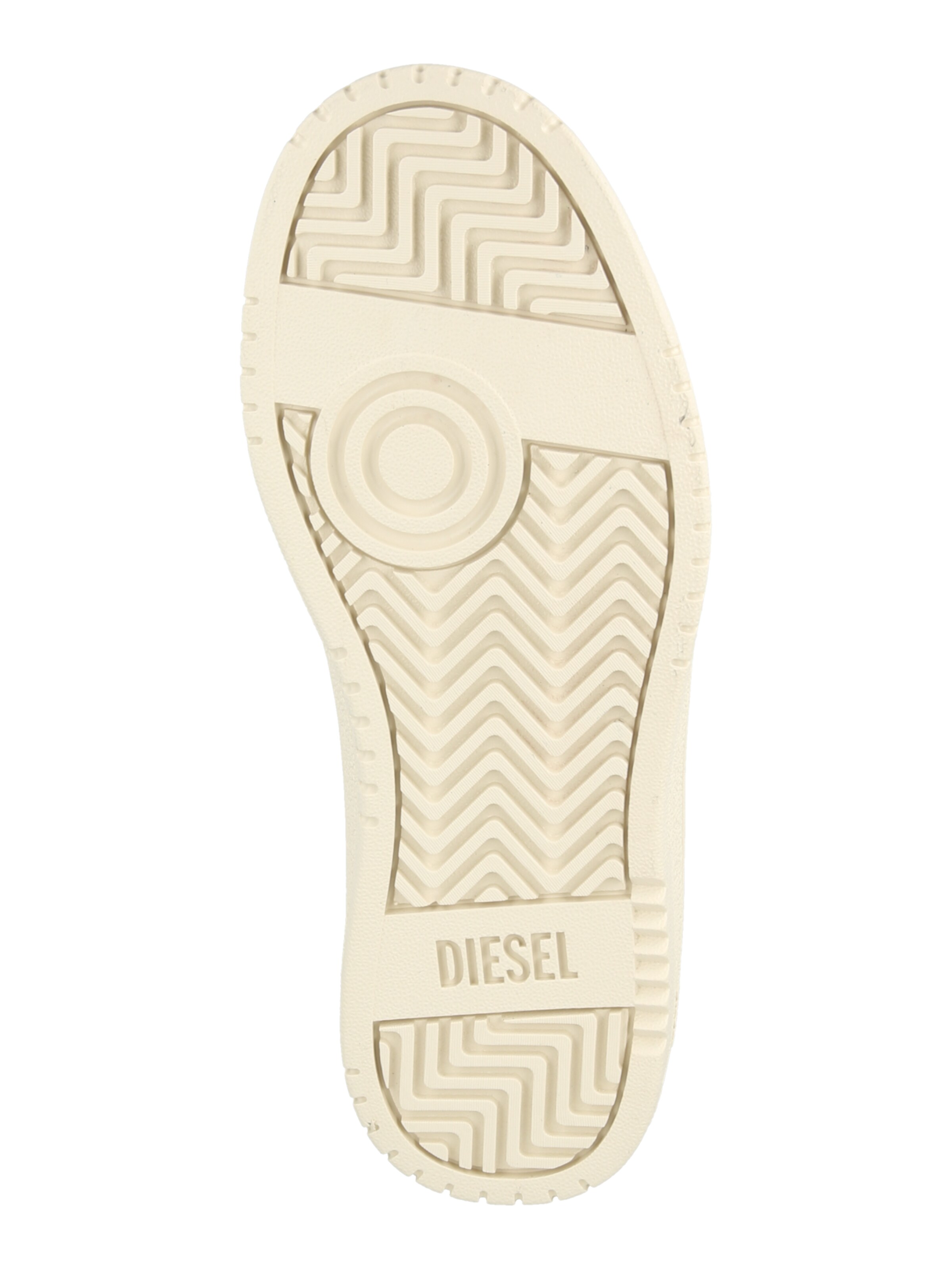 DIESEL Sneakers 'S-TRACKER-D' in White